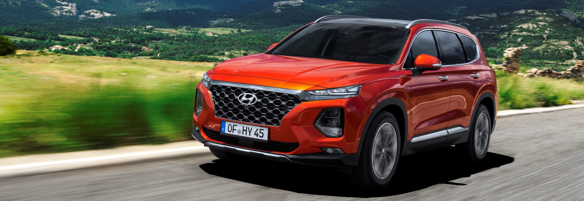 2018 Hyundai Santa Fe pricing and specification announced